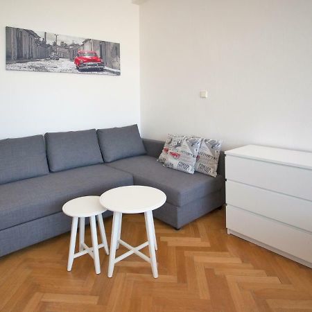 Casa Anna Apartment Opletalova Prague Exterior photo