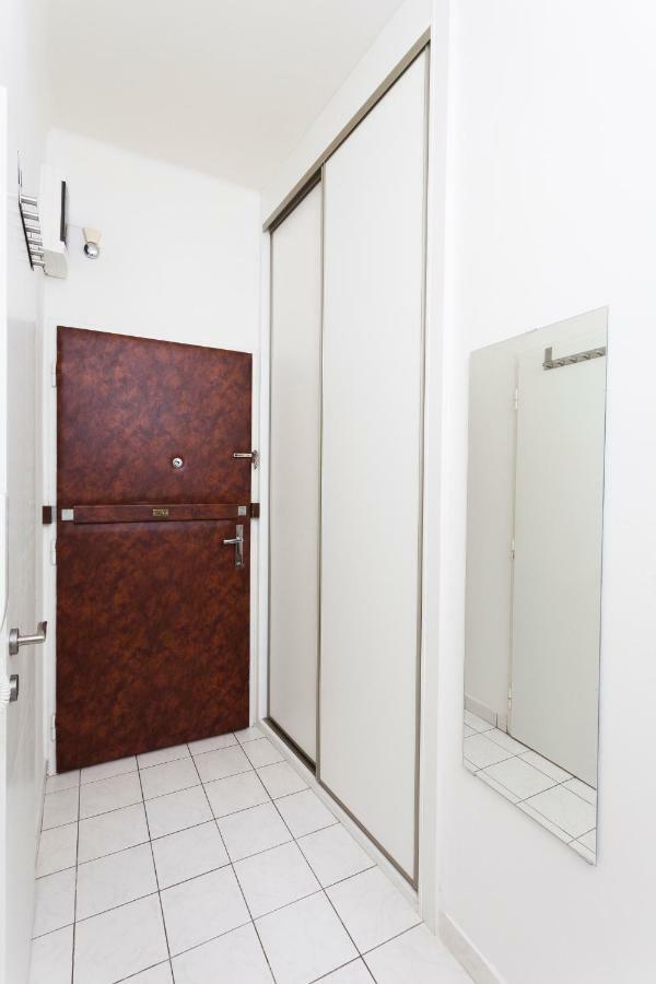 Casa Anna Apartment Opletalova Prague Exterior photo